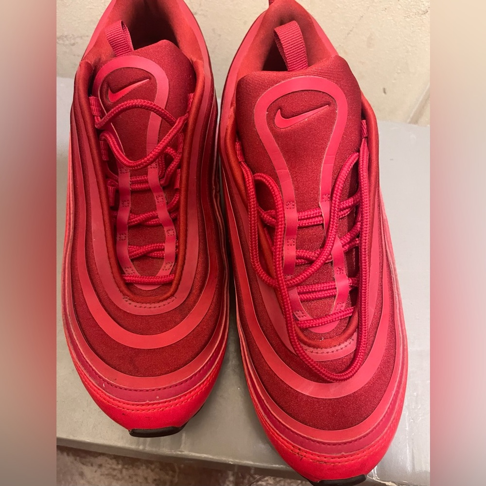 Nike Air Max 97 (RED)
